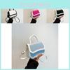 Trendy Small Handbag For Women In Elegant Colors With Chic Shoulder Strap Design