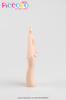 PICCODO CUTE BODY10 Deformed Simple Doll Body PIC DC002D Doll White