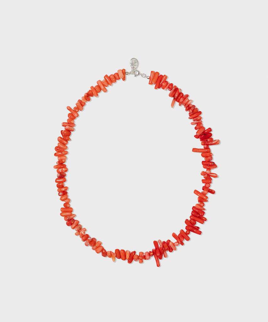 Nuuanu Corail Necklace
