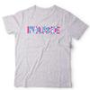 House Music Tshirt Glitch Logo Unisex EDM Electro Dance Disco Acid