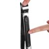 Zhizhou Stainless Steel Toothed BBQ Tongs Set