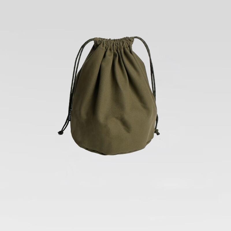 

OEING Полотняний мішок-мішечок на зав язках