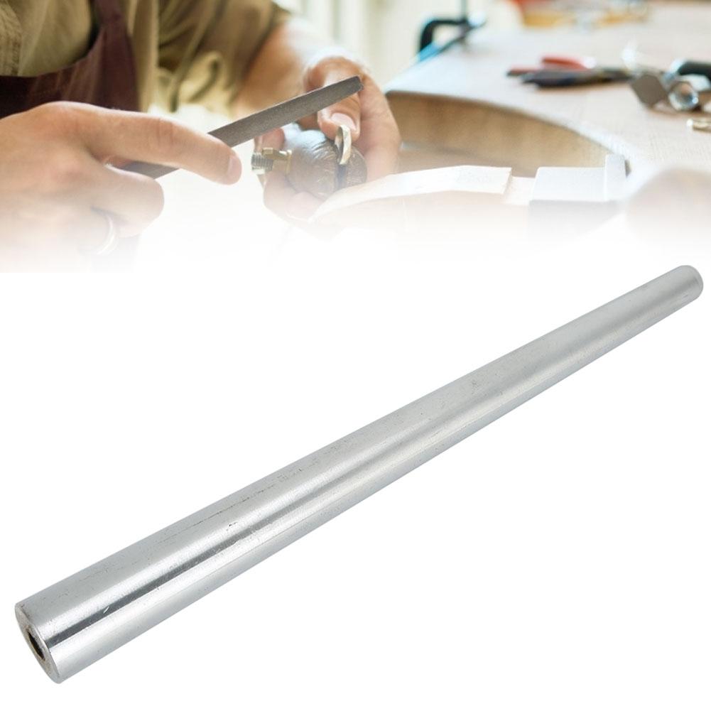 Ring Enlarger Stick Mandrel Metal Jewelry Ring Processing Repairing Tool Accessory