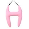 Head Support Car Sleeping Pillow for Kids Self Inflatable Car Headrest  Resting