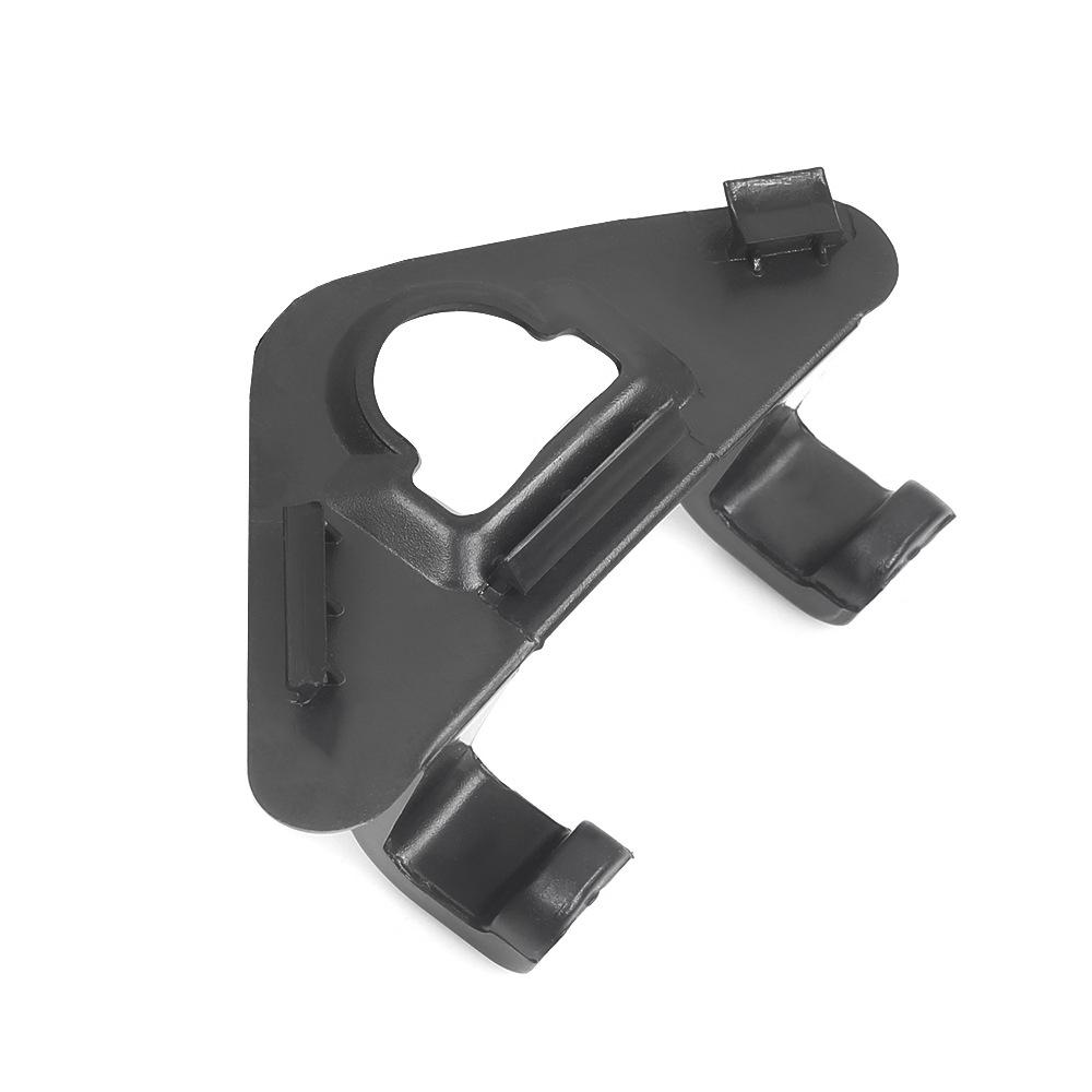 

Tesla Model Y Trunk & Hood Convenience Hooks
