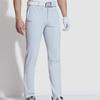 New FILA Casual Pants Men's Mist Gray Blue A11M425811FLB