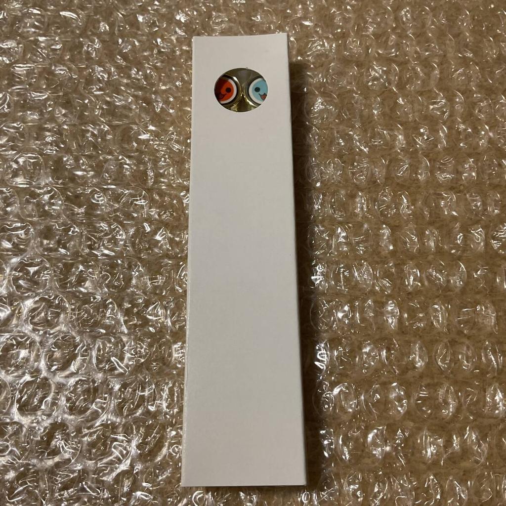 [USED] Unused Bonus/TestedTaiko no Tatsujin Dororon! Yokai Daikessen!! w/ Gold Stylus DS Region Free