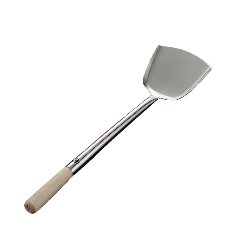 Yimao Stainless Steel Chef's Spoons and Spatulas
