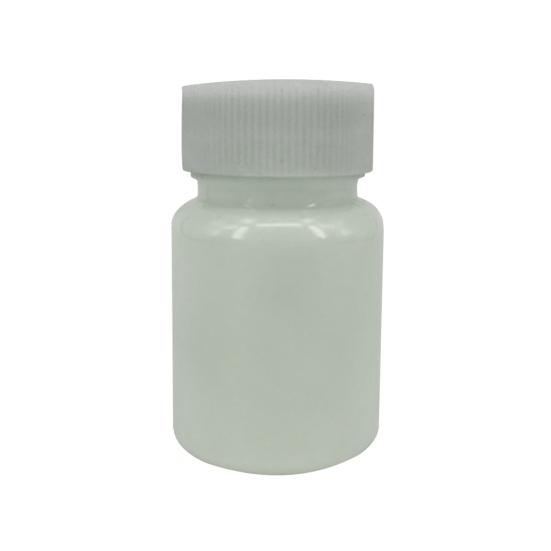 20g Fluorescenční prášek Pigment Svítící ve tmě Malování Nehty Body Art Party Dekorace