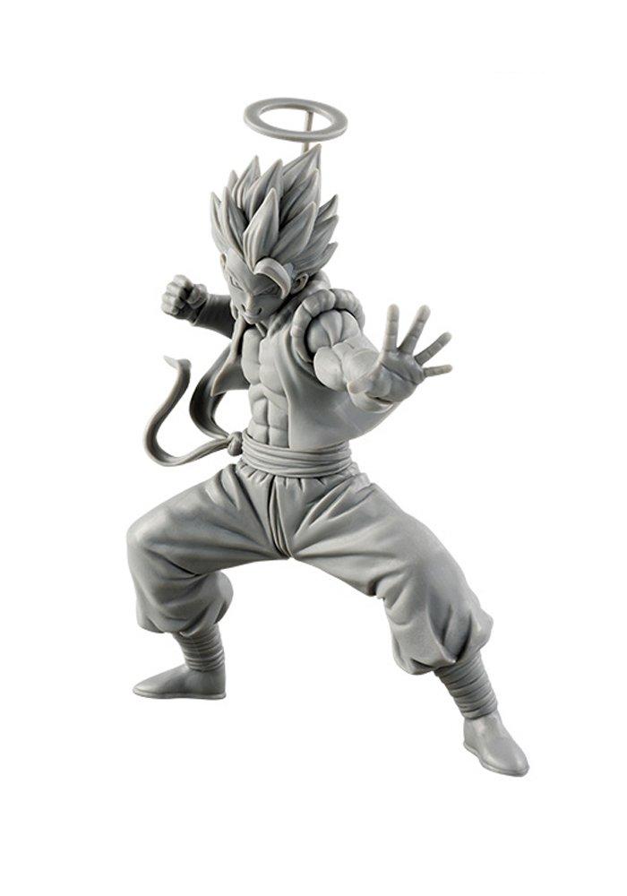 Dragon Ball Z Zokei Tenkaichi Budokai China Tournament All 2 types set -GOGETA-