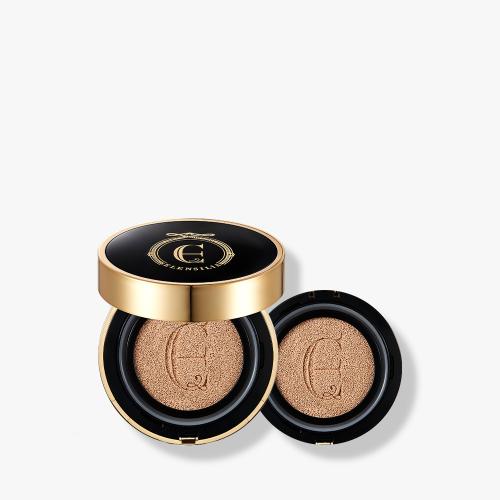 [Elensilia] Escargot Essence Premium Cover Cushion
