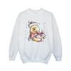 Winnie the Pooh Girls Present Sweatshirt