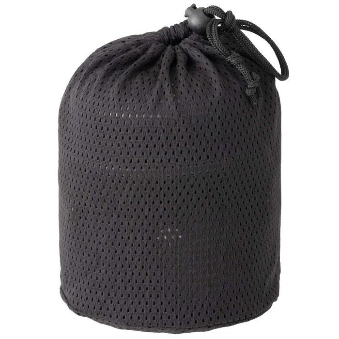 Logos Cooker Solo Kit 900 81280310 Black 0.9 L