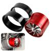 Accessories Car Cold Air Intake Filter Induction Pipe Power Flow Hose System