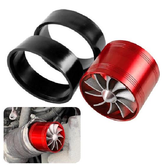 Accessories Car Cold Air Intake Filter Induction Pipe Power Flow Hose System