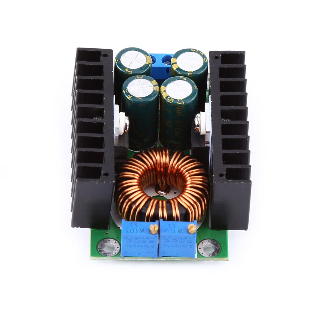 300W DC DC Step Down Adjustable Power Supply Buck Module 7V 40V To 0.8V 28V