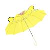 NanQiao Kids Cartoon Manual Umbrella for Toddlers