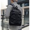 Schoolbag Backpack Men's Business Leisure Computer Backpack Printable Logo Multifunctional Leisure Travel Student School Bag