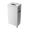 M&G Industrial Grade Electric Paper Shredder, Level P-5 Security, 15-Sheet
