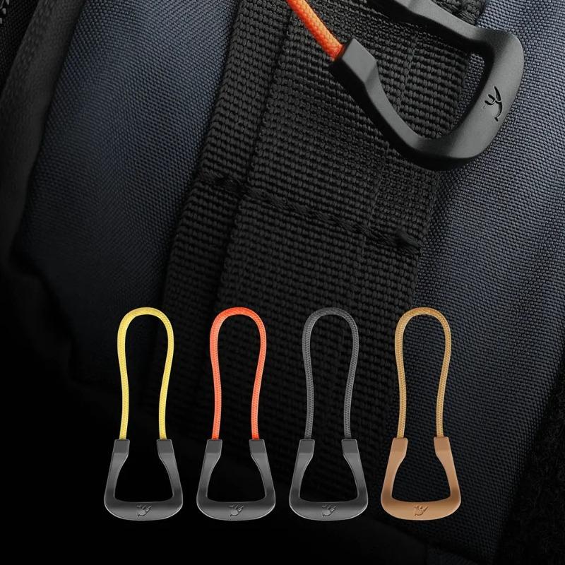 Colorful Pull String Ring Modification Rope for Home - Convenient and Practical Decorative Accessory Outdoor Small Items