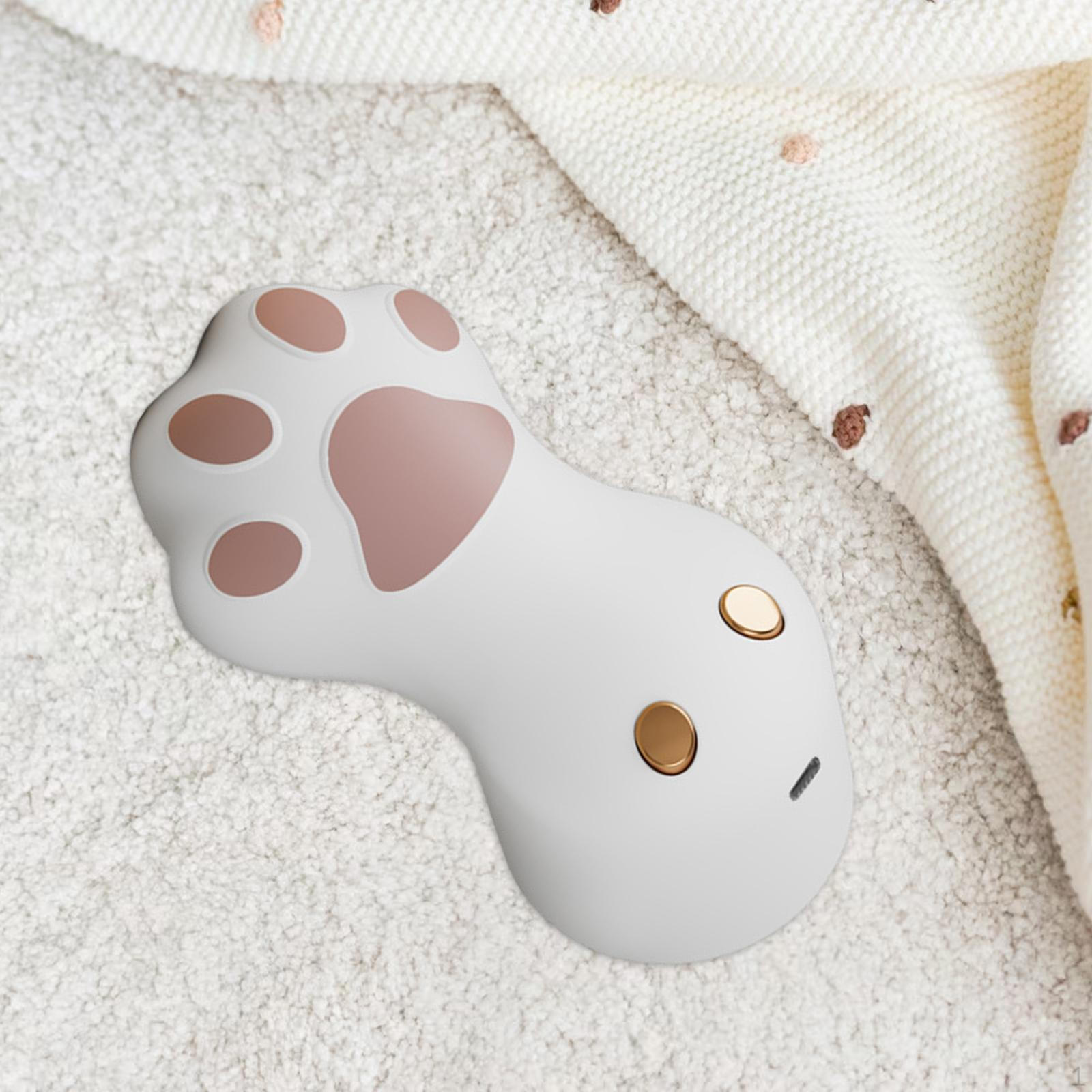 

Милый электрический пуходер для ткани, средство для удаления катышков, портативный триммер для свитера для розовый