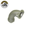 Goten 56-5 Intake Pipe 28mm  For 170cc Stomp Detroit Kayo KRZ SSR Pit Dirt Bike
