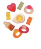 HARIBO Star Mix 80g Pack x10