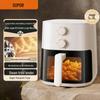SUPOR 5.3L Smart Steam Air Fryer