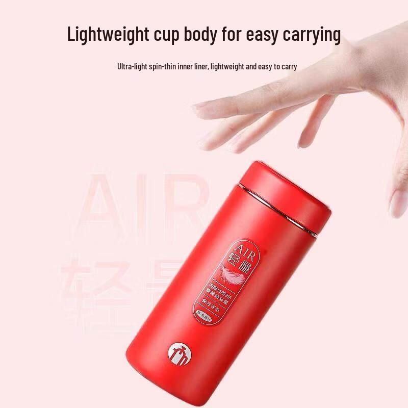 Fuguang Mini Portable Stainless Steel Vacuum Insulated Bottle