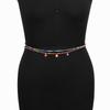 Chain Beach Body Jewelry Waist Jewelry Bikini Waist Link Bohemian Waist Chain Women Belly Chain