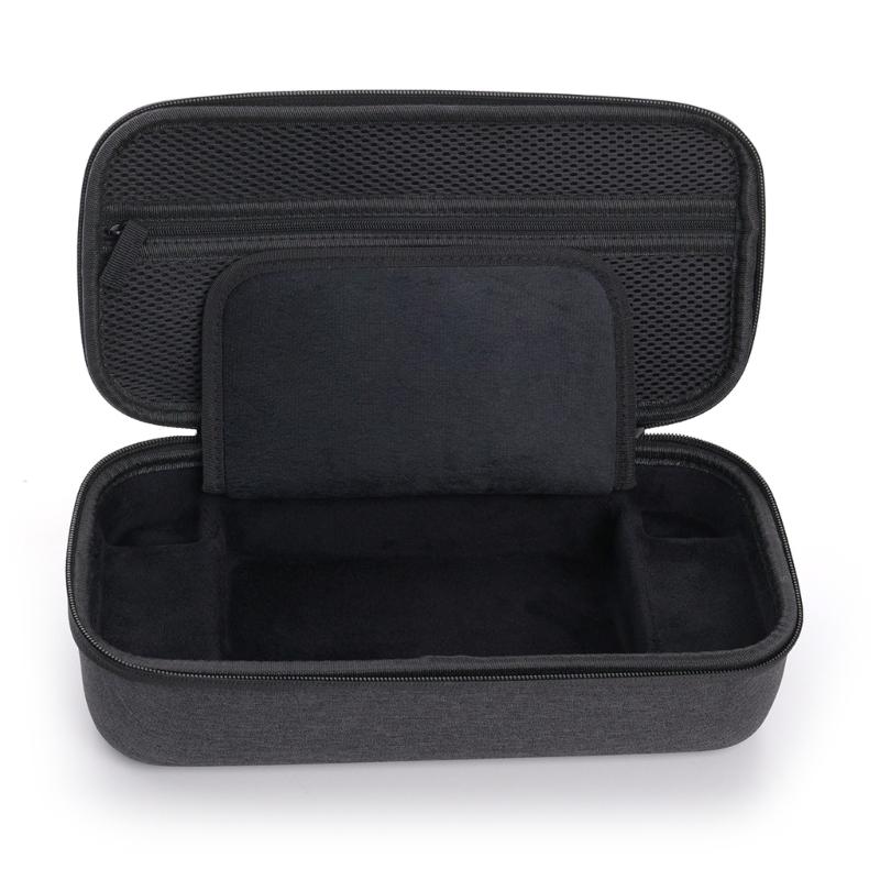 Lightweight Waterproof Protective Travel Carrying Case Shockproof Storage Bag Dustproof Suitable for SW2 Gaming Consoles