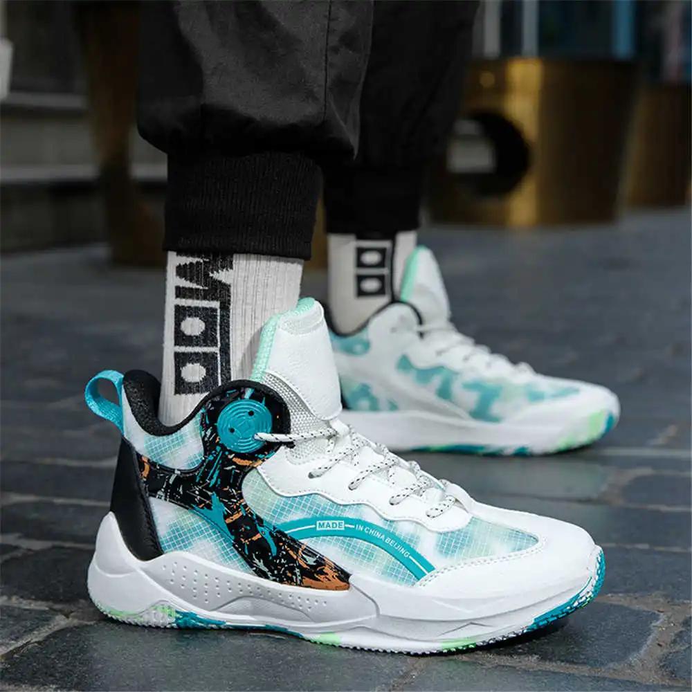 Cool Han Men Shoes Ankle Shoes Men Boots Sneakers Sport Bity Cheaper Dropship Popular Goods High Grade Casual Factory Idea