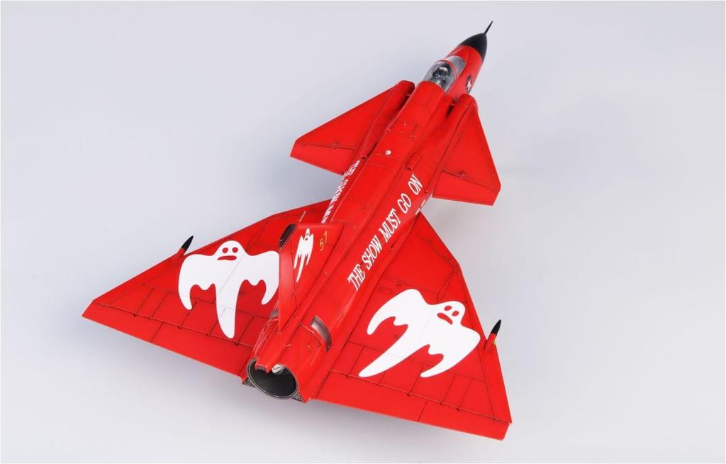 Special Hobby Swedish Saab Bigen Attack Aircraft Show Must Plastic Model SH72497 1/72 AJS-37 Go-On