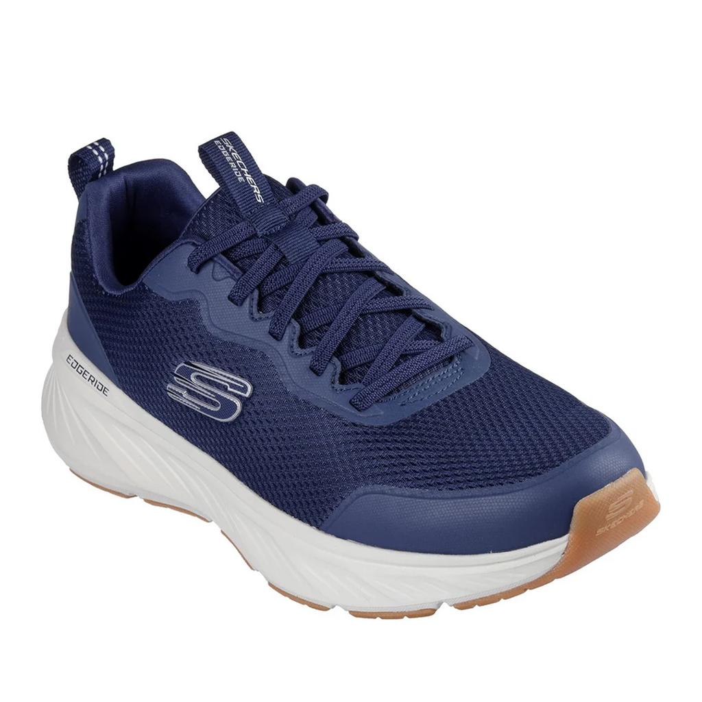 Skechers Mens Edgeride Rekze Trainers
