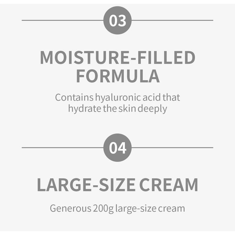 Secret Key - Snow White Milky Pack