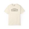 Martinson Coffee Logo T-Shirt | Vintage Badge Tee