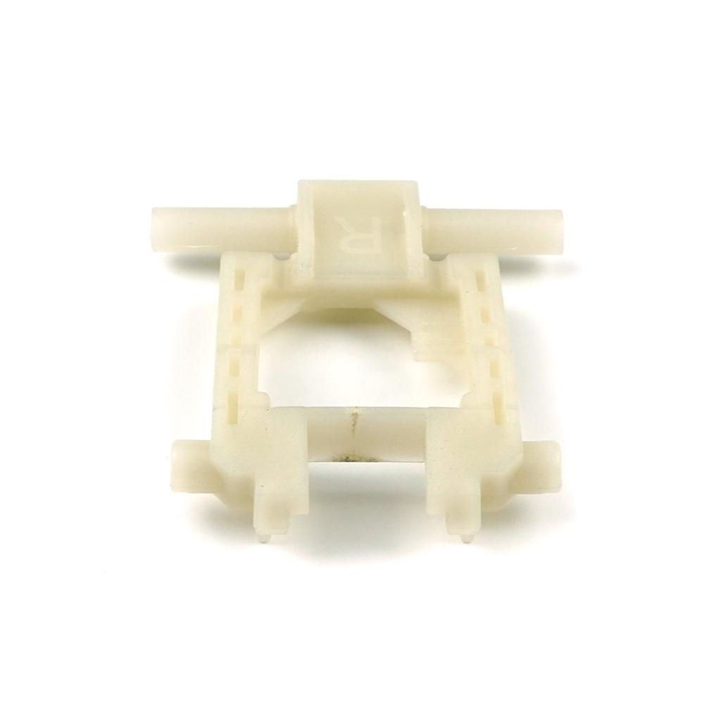 EDP1130 Outer Right Door Handle Carrier Mechanism Support Bracket 1T0837886 6Q0837886A for VW Touran 1T Caddy 2K T5 Polo 9N