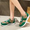 Spring Autumn Breathable Women Trend Lightweight Leisure Sneakers Women Walking Design Fashion Platform Shoes  De Mujer