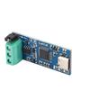 USB To CAN Module Converter Adapter Type C Power Supply for CAN2.0A CAN2.0B CAN?FD Bus Analyzer