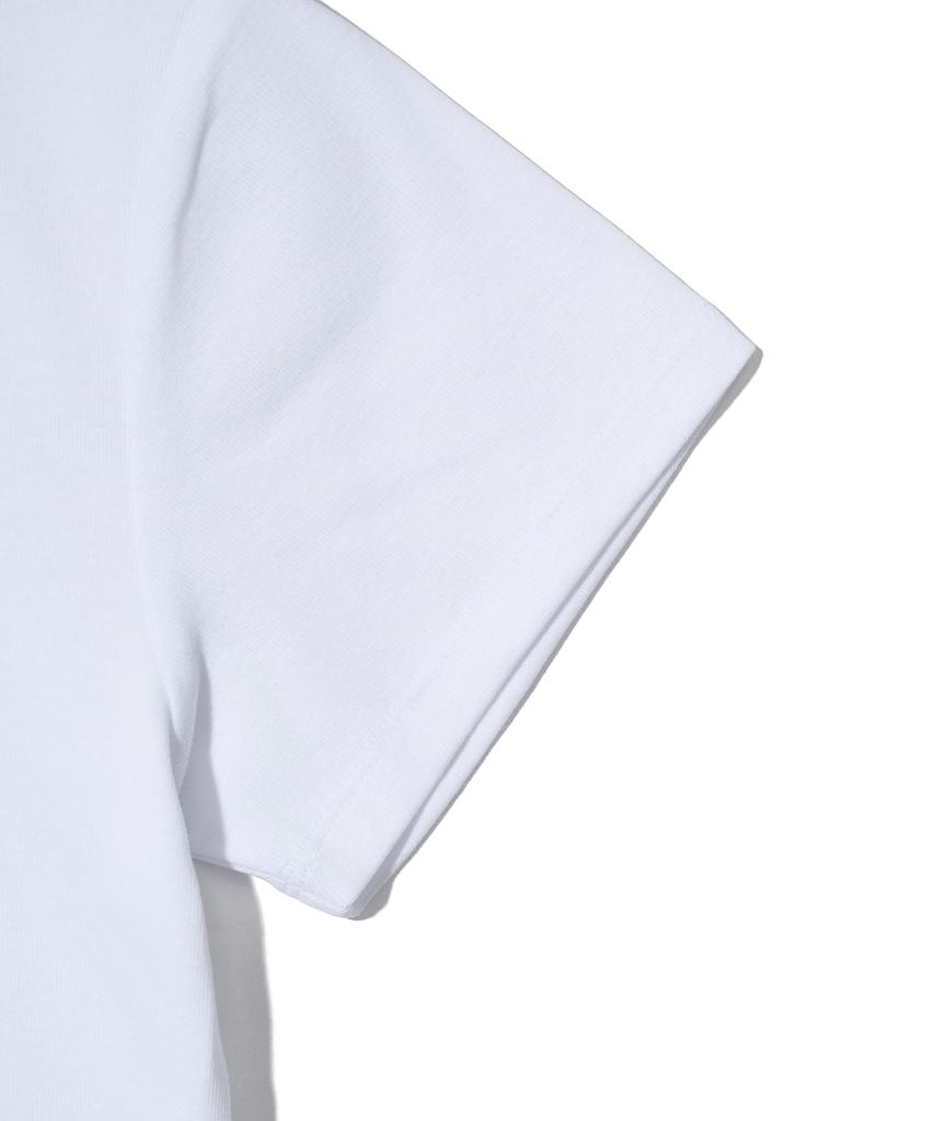 YOUHEE 2026 Pentaport Rockstar T-Shirts White
