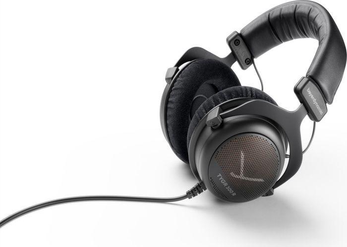 Beyerdynamic Tygr-300-r Black