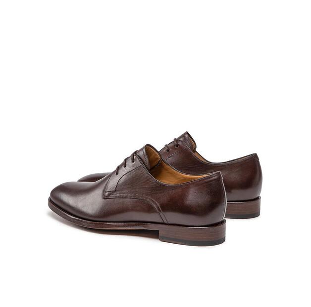 Ankle Boots Lord Premium Derby 5504 Brown