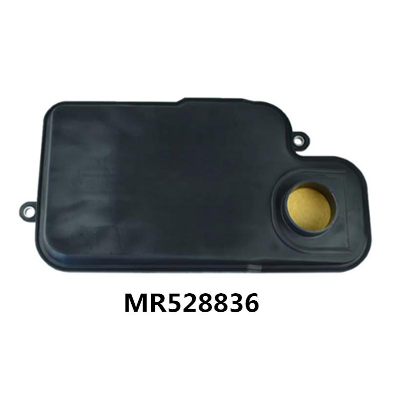 MR528836 is suitable for Mitsubishi Pajero V73V77V93V97 Jinchang V5A51 automatic wave box filter and oil pan gasket 2705A045