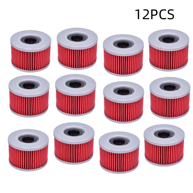 Motorölfilter für Honda ATV TRX680 TRX400 TRX500 TRX650 FA/FGA Side-by-Side MUV700 SXS700 KYMCO 250 Venox