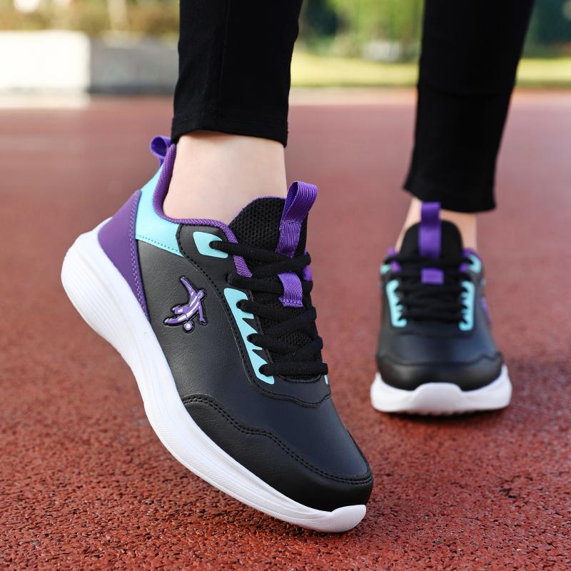 Joni Danlai shoes lightweight soft-soled casual shoes spring and autumn new mesh breathable sneakers running shoes