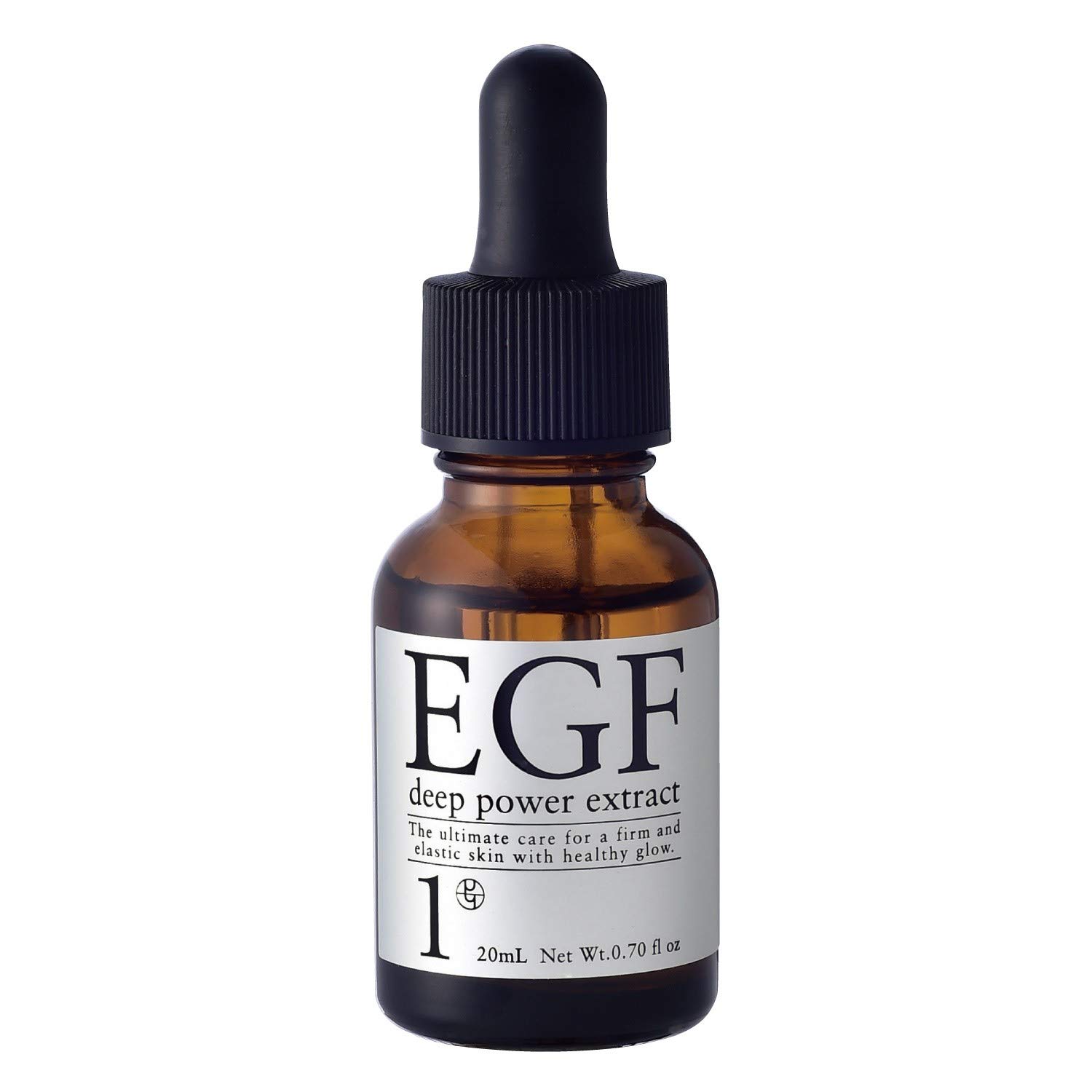 

EGF Deep Power Extract концентрация Уход за стареющей кожей концентрированный [20мл / 1г] (высоко сущность)