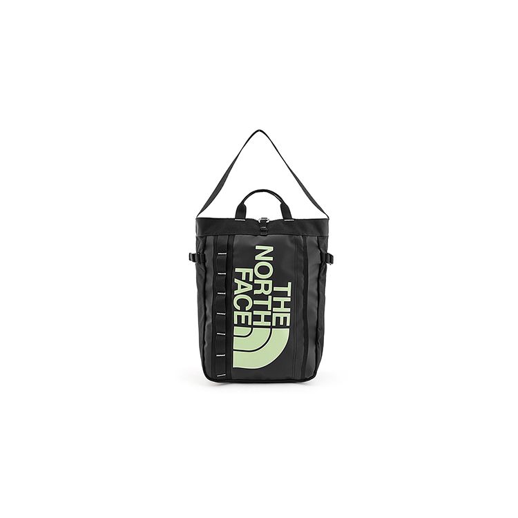 

The North Face 19.2L Fashionable Minimalist Multifunctional Hook Closure Backpack Outdoor Bag Unisex Backpack Cosmic-Black NF0A3KX2-YOT Basic Set (Bag)