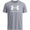 Mens Sportstyle Performance Workout T-Shirt