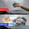 1Pc Car Glass Film Coating Agent Rainproof Anti-fog Spray Universal Car Windshield Window Glass Coating Anti-fog Rainproof Agent