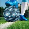 Manchester City Theme soccer ball Size 5 Soccer Ball Soft Touch Professional Training Football for Outdoor Sports